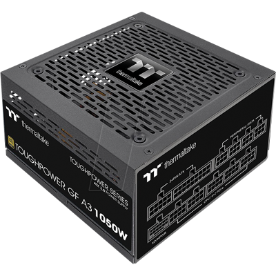TT 37612 - Thermaltake Toughpower GF3 a3, 1050 W, oro TT 37612 - Thermaltake Toughpower GF3 a3, 1050 W, oro