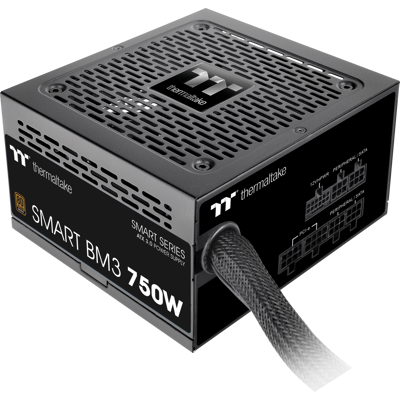 TT 39746 - Thermaltake Smart BM3 750 W, bronce TT 39746 - Thermaltake Smart BM3 750 W, bronce