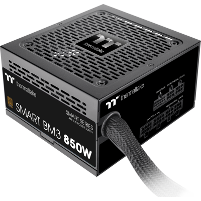 TT 39852 - Thermaltake Smart BM3 850 W, bronce TT 39852 - Thermaltake Smart BM3 850 W, bronce