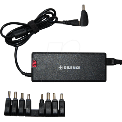 XILENCE XI XM012 - Fuente de alimentación externa 120 W. XILENCE XI XM012 - Fuente de alimentación externa 120 W.