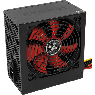 XILENCE XN042 - XILENCE XP500 Rendimiento C. XILENCE XN042 - XILENCE XP500 Rendimiento C.