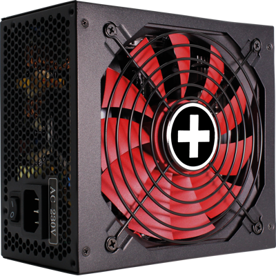 XI XN173 - XILENCE XN173, 80+ oro, 750 W.. XI XN173 - XILENCE XN173, 80+ oro, 750 W..