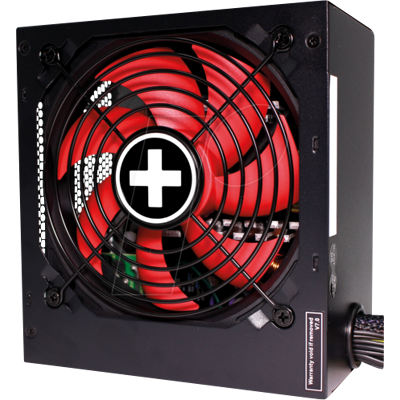 XI XN213 - XILENCE XP450R10, 80+ bronce, 450 W.. XI XN213 - XILENCE XP450R10, 80+ bronce, 450 W..