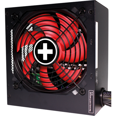 XI XN215 - XILENCE XP550R10, 80+ bronce, 550 W.. XI XN215 - XILENCE XP550R10, 80+ bronce, 550 W..
