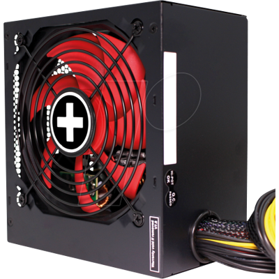 XI XN235 - XILENCE XP750R10, 80+ bronce, 750 W.. XI XN235 - XILENCE XP750R10, 80+ bronce, 750 W..