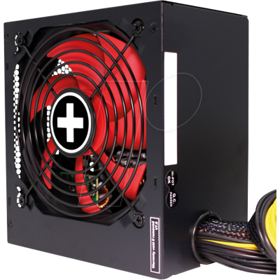 XI XN240 - XILENCE XP850R10, 80+ bronce, 850 W.. XI XN240 - XILENCE XP850R10, 80+ bronce, 850 W..
