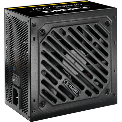 XI XN330 - XILENCE XP750R12, 80+ oro, 750 W.. XI XN330 - XILENCE XP750R12, 80+ oro, 750 W..
