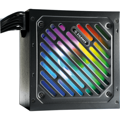 XI XN335 - XILENCE XP750R12.ARGB, 80+ oro, 750 W.. XI XN335 - XILENCE XP750R12.ARGB, 80+ oro, 750 W..