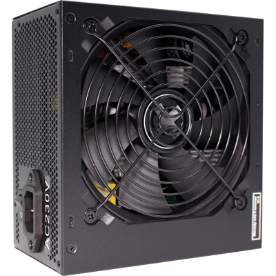 XI XN420 - XILENCE XN420, 80 Plus, 650 W.. XI XN420 - XILENCE XN420, 80 Plus, 650 W..