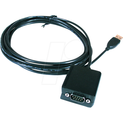EXSYS EX-1302IS - Convertidor USB 2.0, USB-a a RS-232, opc. ISO, 1,8 m EXSYS EX-1302IS - Convertidor USB 2.0, USB-a a RS-232, opc. ISO, 1,8 m