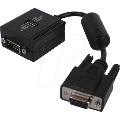 EXSYS EX-47900 - Convertidor RS-232 > RS-422/485 EXSYS EX-47900 - Convertidor RS-232 > RS-422/485