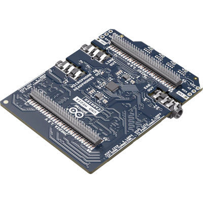 ARD ASX00083 - Soporte multimedia Arduino UNO ARD ASX00083 - Soporte multimedia Arduino UNO