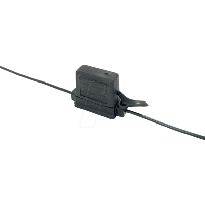 IMAXX H1325 - Portafusibles para vehículos, normOTO, 20 A, 32 V, IP56 IMAXX H1325 - Portafusibles para vehículos, normOTO, 20 A, 32 V, IP56