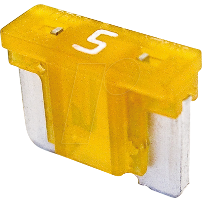 IMAXX - FLP7005 - Perfil bajo - 58 Vdc - Fusible IMAXX - FLP7005 - Perfil bajo - 58 Vdc - Fusible