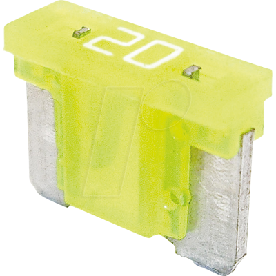 IMAXX - FLP7020 - Perfil bajo - 58 Vdc - Fuse IMAXX - FLP7020 - Perfil bajo - 58 Vdc - Fuse