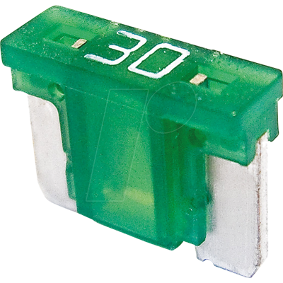 IMAXX FLP7030 - Fusible de coche, miniOTO Low Profile, 58 Vdc, 30 A IMAXX FLP7030 - Fusible de coche, miniOTO Low Profile, 58 Vdc, 30 A