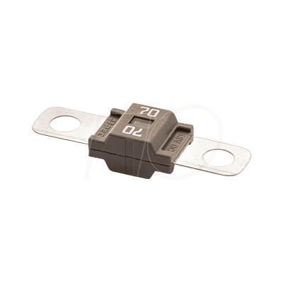 IMAXX - MDP070 - 70A - 58V - Fusible de coche IMAXX - MDP070 - 70A - 58V - Fusible de coche