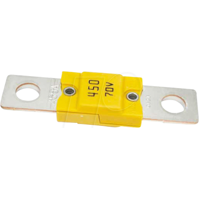 IMAXX MGHV450 - Fusible de coche, megaOTO, 70 Vdc, 450 A IMAXX MGHV450 - Fusible de coche, megaOTO, 70 Vdc, 450 A