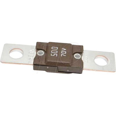 IMAXX - MGHV500 - 70 VDC - 500 A - Fusible IMAXX - MGHV500 - 70 VDC - 500 A - Fusible