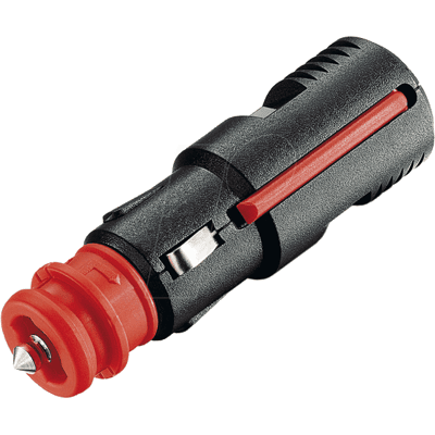 PROCAR BST 4 - KFZ - enchufe universal, 12/24V, 8A PROCAR BST 4 - KFZ - enchufe universal, 12/24V, 8A
