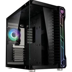 KOLINK 04399 - Kolink Unity Code X ARGB Midi-Tower - Ventana negra KOLINK 04399 - Kolink Unity Code X ARGB Midi-Tower - Ventana negra