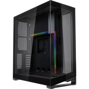 PHANTEKS PHT NV723TG-DBK - Carcasa NV Serie NV7 E-ATX de PHANTEK en negro PHANTEKS PHT NV723TG-DBK - Carcasa NV Serie NV7 E-ATX de PHANTEK en negro