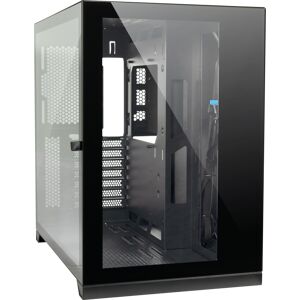 IT88881364 - Visión Inter-Tech ATX C-703 IT88881364 - Visión Inter-Tech ATX C-703