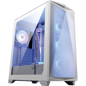 MSI 7G21W21-W57 - MSI MPG GUNGNIR 300R FLUJO DE AIRE BLANCO MSI 7G21W21-W57 - MSI MPG GUNGNIR 300R FLUJO DE AIRE BLANCO