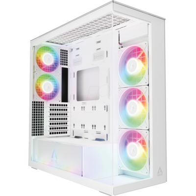 ARCTIC 00294 - ARCTIC Xtender E-ATX PC Case Blanco ARCTIC 00294 - ARCTIC Xtender E-ATX PC Case Blanco