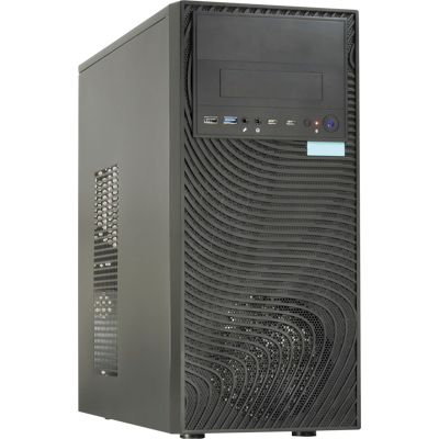 IT88881379 - Caja INTER-TECH ATX IT-8835 ripple IT88881379 - Caja INTER-TECH ATX IT-8835 ripple