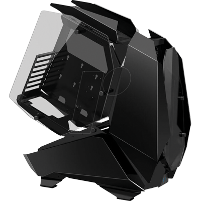 JNB 51234 - Jonsbo MOD5 Big-Tower Showcase, vidrio templado JNB 51234 - Jonsbo MOD5 Big-Tower Showcase, vidrio templado
