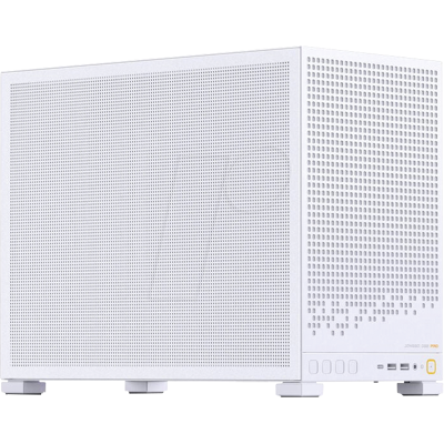 JNB 54358 - Jonsbo D32 PRO Mesh Mini Caja, mATX JNB 54358 - Jonsbo D32 PRO Mesh Mini Caja, mATX