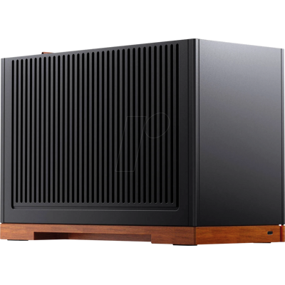 JNB 55607 - Jonsbo T9 Negro PC Case, Mini Case, ITX - negro JNB 55607 - Jonsbo T9 Negro PC Case, Mini Case, ITX - negro