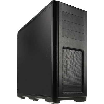 PHT ES614PC-BK - PHANTEKS Enthoo Pro Midi Tower, negro PHT ES614PC-BK - PHANTEKS Enthoo Pro Midi Tower, negro