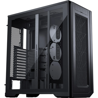 PHT ES620PTG-DBK - PHANTEKS Enthoo Pro 2 Server Big-Tower, vidrio templado, negro PHT ES620PTG-DBK - PHANTEKS Enthoo Pro 2 Server Big-Tower, vidrio templado, negro