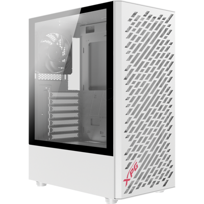 ADATA XPG 37537 - XPG VALOR AIR ATX caja blanca ADATA XPG 37537 - XPG VALOR AIR ATX caja blanca