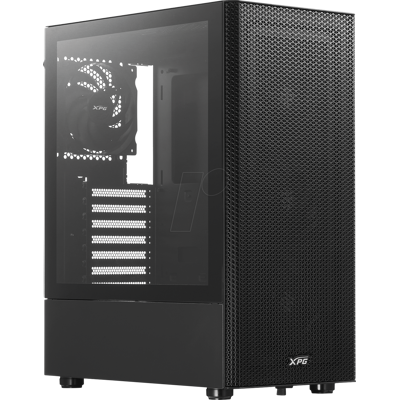 ADATA XPG 37544 - XPG VALOR MESH ATX Case, negro ADATA XPG 37544 - XPG VALOR MESH ATX Case, negro
