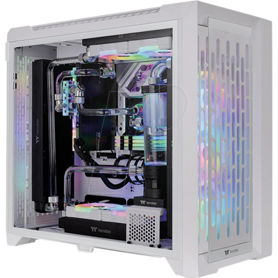 TT 37162 - Thermaltake CTE C750 TG ARGB carcasa E-ATX, blanca TT 37162 - Thermaltake CTE C750 TG ARGB carcasa E-ATX, blanca