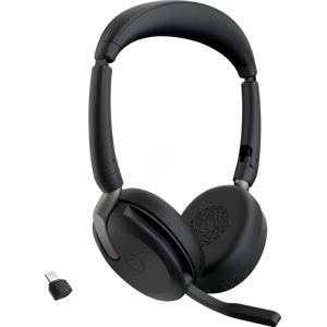 JABRA JA 26699-989-899 - Auriculares, Evolve2 65 Flex, USB-C UC JABRA JA 26699-989-899 - Auriculares, Evolve2 65 Flex, USB-C UC