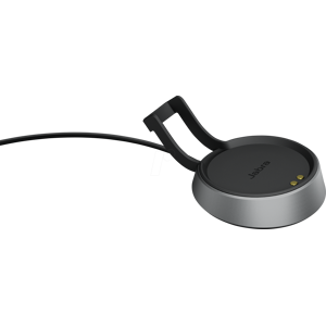 JABRA JA 14207-66 - Base de carga USB-C negra Evolve2 85 JABRA JA 14207-66 - Base de carga USB-C negra Evolve2 85