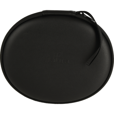 JABRA JA 14301-50 - Estuche de viaje Evolve2 85, negro, 1 unidad JABRA JA 14301-50 - Estuche de viaje Evolve2 85, negro, 1 unidad