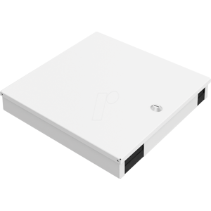 DIGITUS DIGI DN-96800M-2 - Unibox de fibra óptica para el montaje en la pared, Medium DIGITUS DIGI DN-96800M-2 - Unibox de fibra óptica para el montaje en la pared, Medium