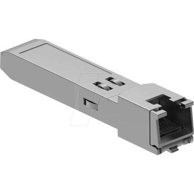 Teltonika PR4JR20K - Módulo de red SFP de cobre 1,25 Gb/s Teltonika PR4JR20K - Módulo de red SFP de cobre 1,25 Gb/s