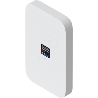 Ubiquiti UniFi 5G Max Módem de red celular - Módem de red celular - Ubiquiti - 5G Max Ubiquiti UniFi 5G Max Módem de red celular - Módem de red celular - Ubiquiti - 5G Max