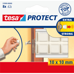 TESA 57899 WS - Buffer protector TESA Protect®, blanco TESA 57899 WS - Buffer protector TESA Protect®, blanco