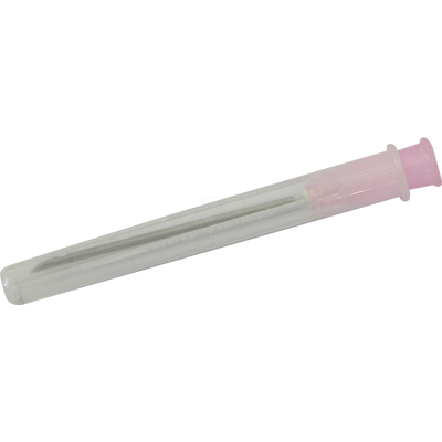 JAMARA 236020 - Cánula ve5 1,2 x 40 mm para adhesivo en segundos JAMARA 236020 - Cánula ve5 1,2 x 40 mm para adhesivo en segundos