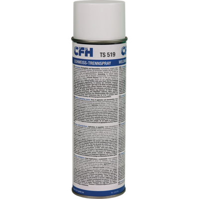 CFH 52519 - Spray separador TS 519 (400 ml) CFH 52519 - Spray separador TS 519 (400 ml)