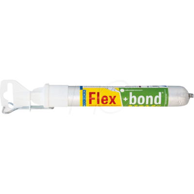 WEICON FLEX+BOND WS - Adhesivo potente, permanentemente elástico, envase a presión, 85 WEICON FLEX+BOND WS - Adhesivo potente, permanentemente elástico, envase a presión, 85