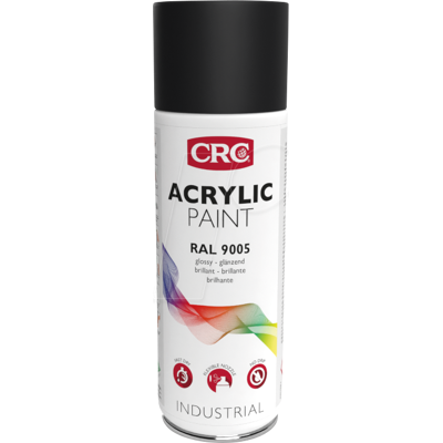 KF Siceron Aerosol Rojo - Pintura en aerosol para metal y madera KF Siceron Aerosol Rojo - Pintura en aerosol para metal y madera