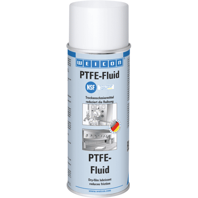 WEICON 11301400 - Aceite universal - Seguro alimentario NSF - 400 ml WEICON 11301400 - Aceite universal - Seguro alimentario NSF - 400 ml